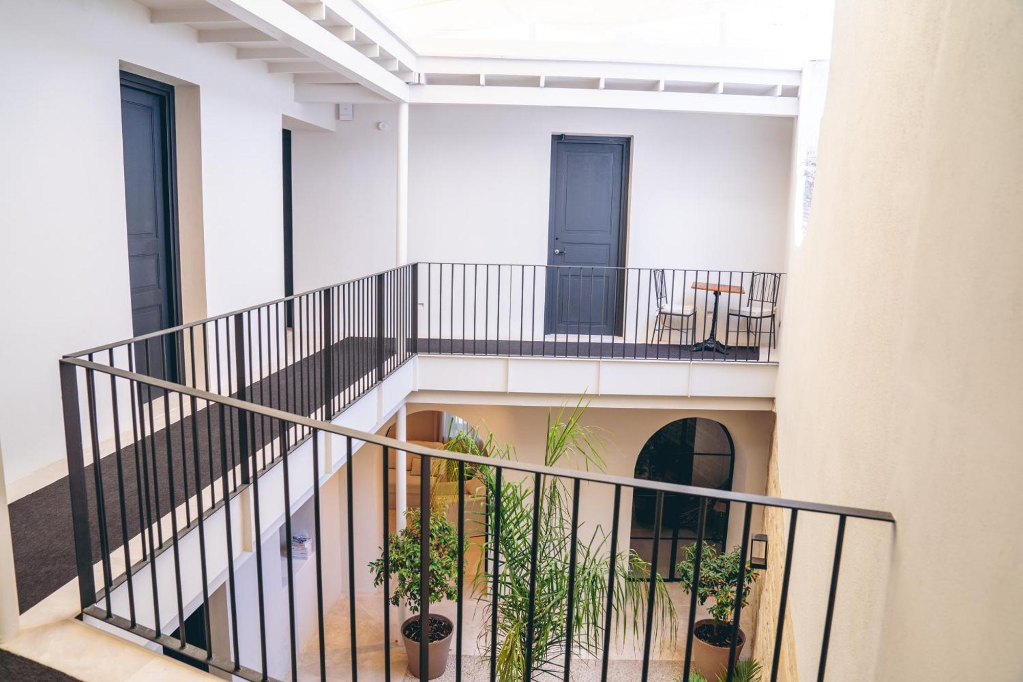 Hotel Boutique Sidonia Jerez de la Frontera Exteriör bild