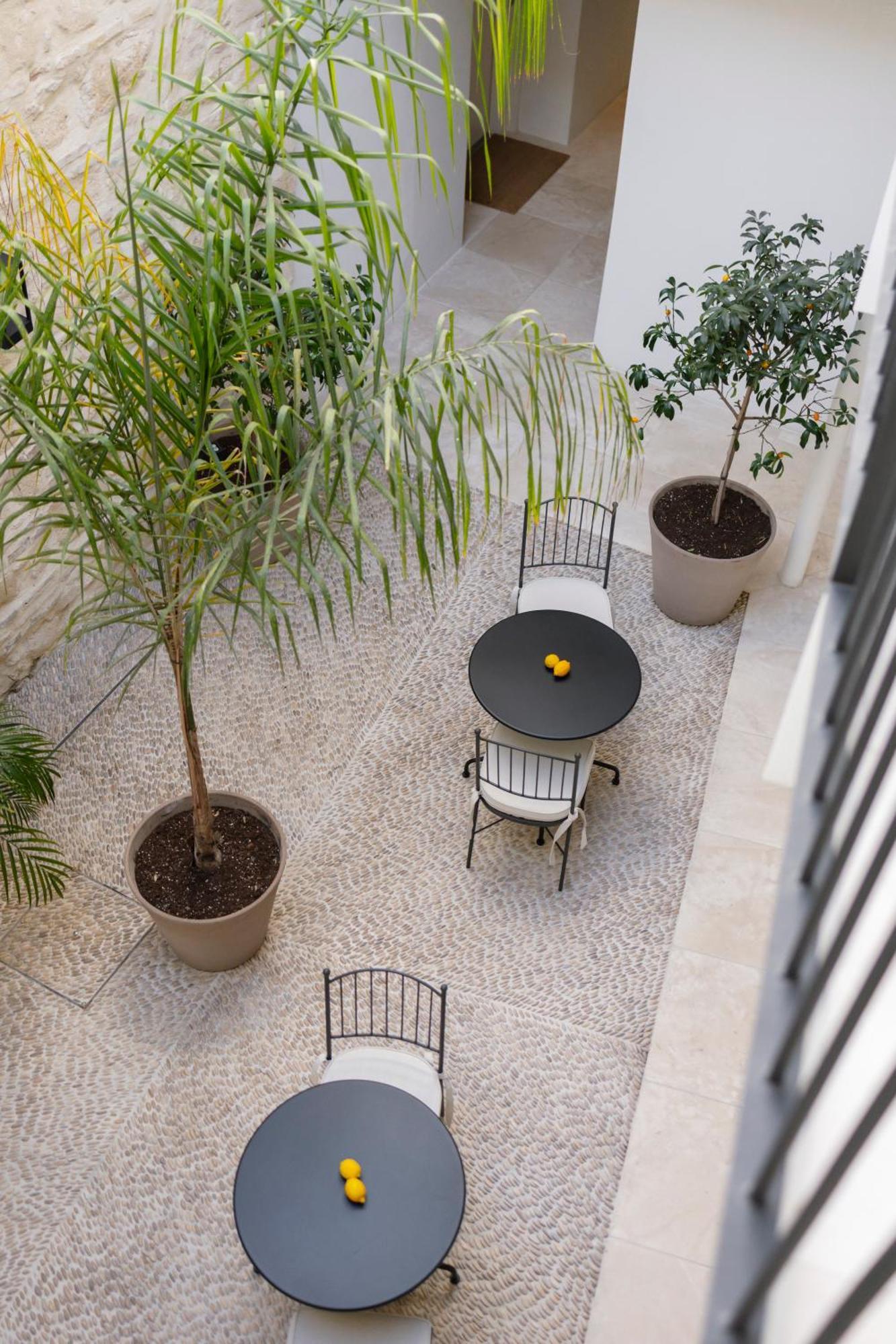 Hotel Boutique Sidonia Jerez de la Frontera Exteriör bild