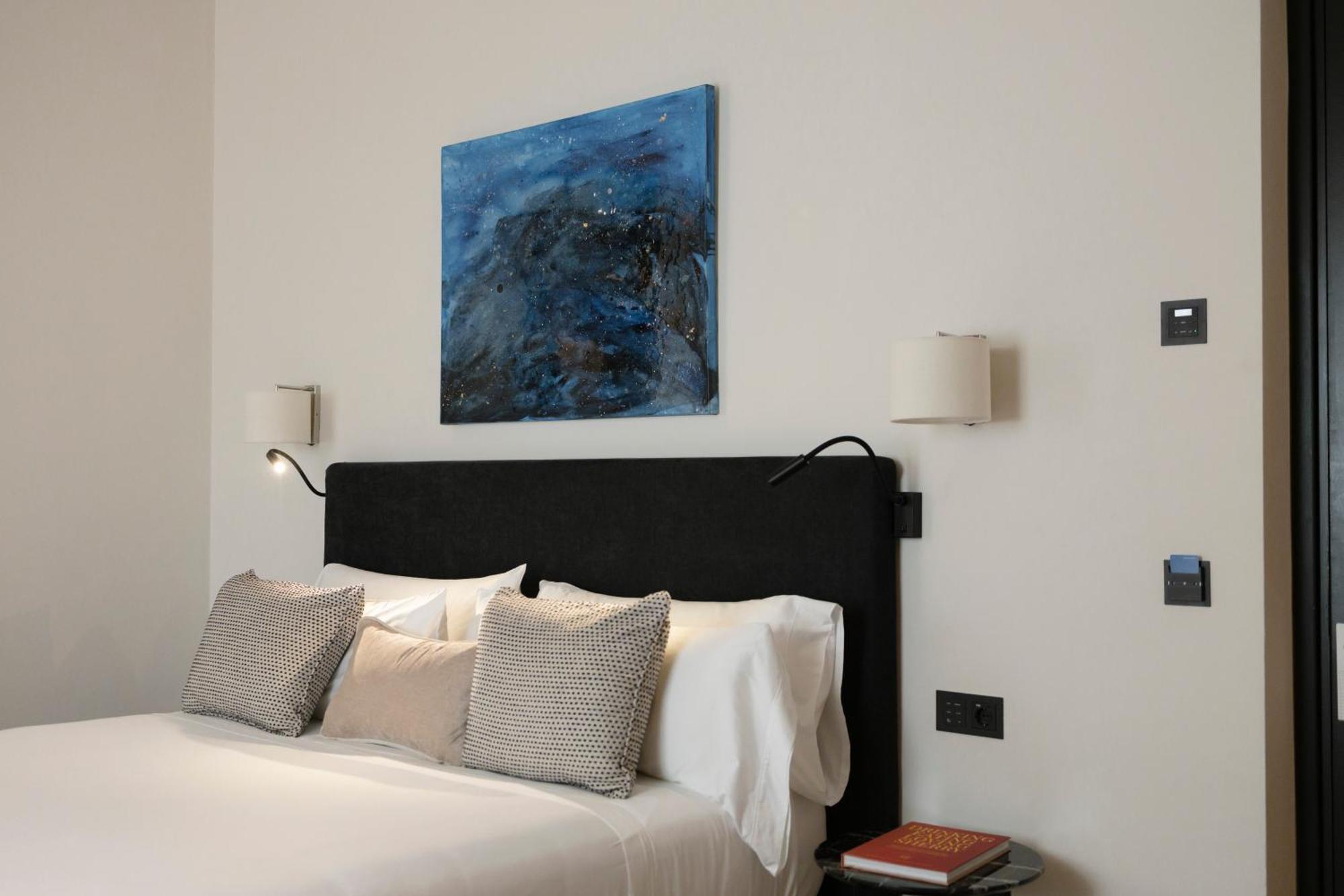 Hotel Boutique Sidonia Jerez de la Frontera Exteriör bild