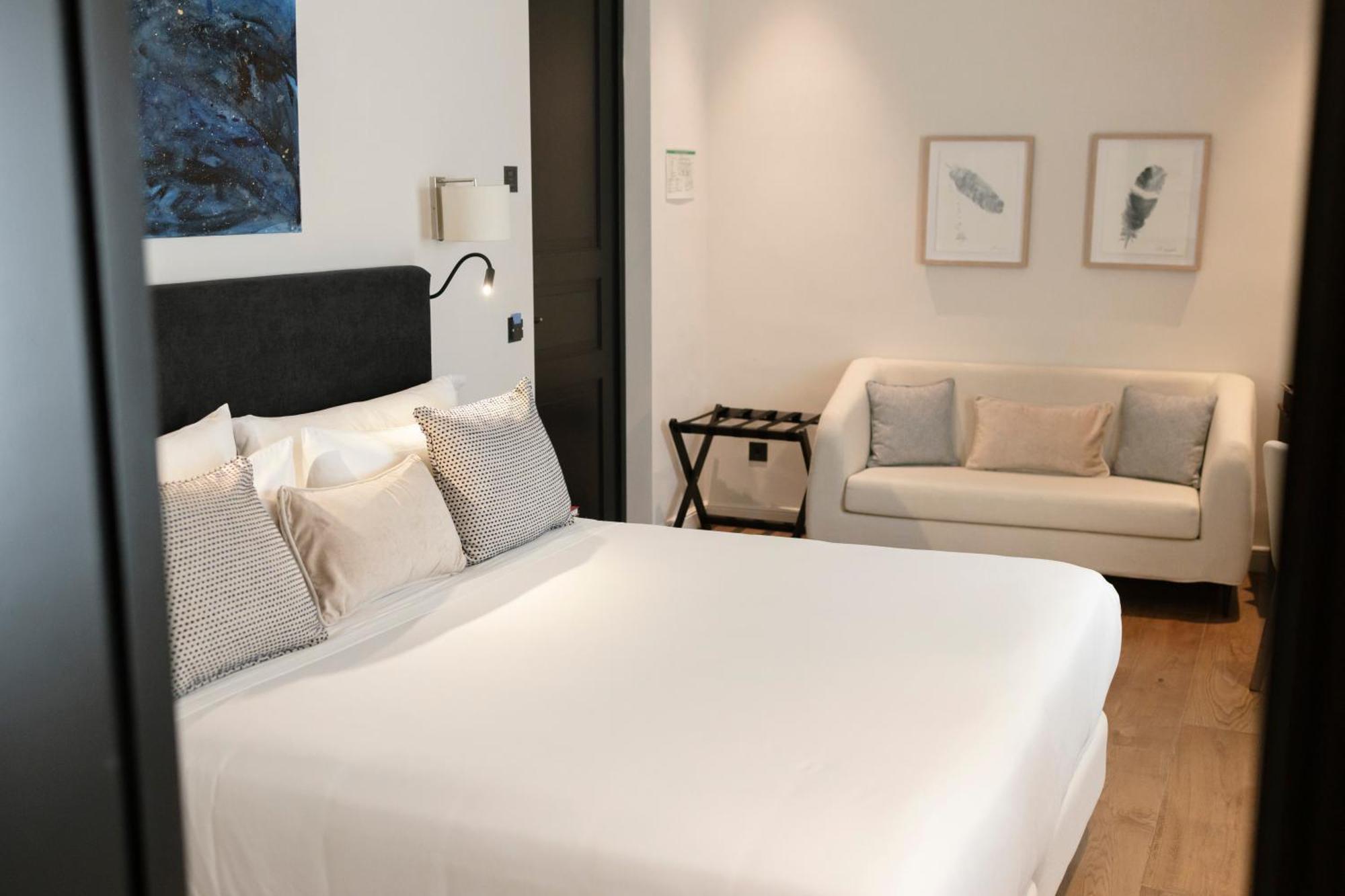 Hotel Boutique Sidonia Jerez de la Frontera Exteriör bild