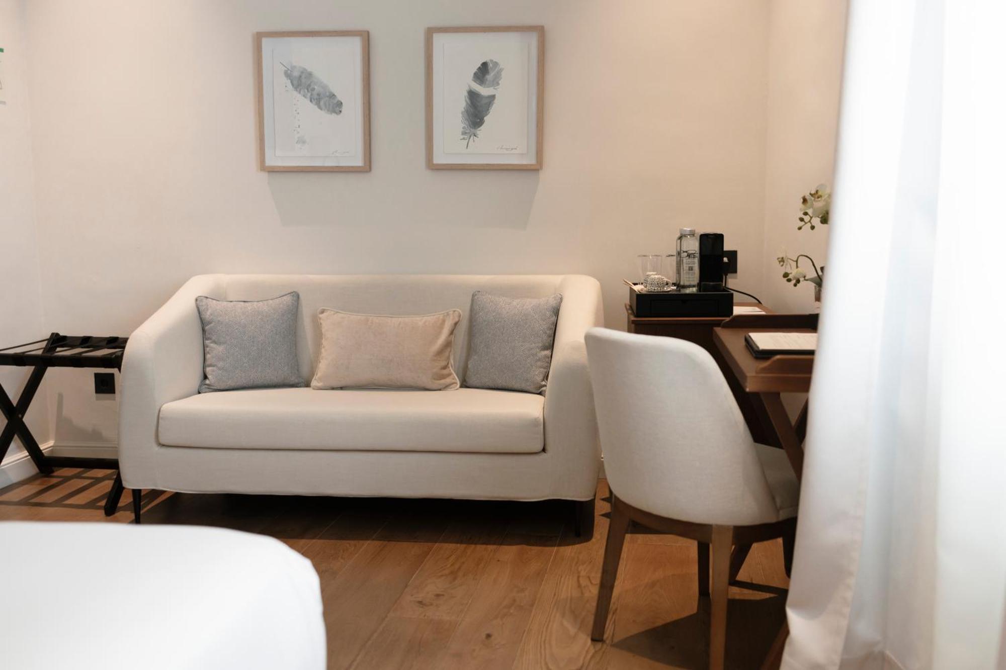 Hotel Boutique Sidonia Jerez de la Frontera Exteriör bild