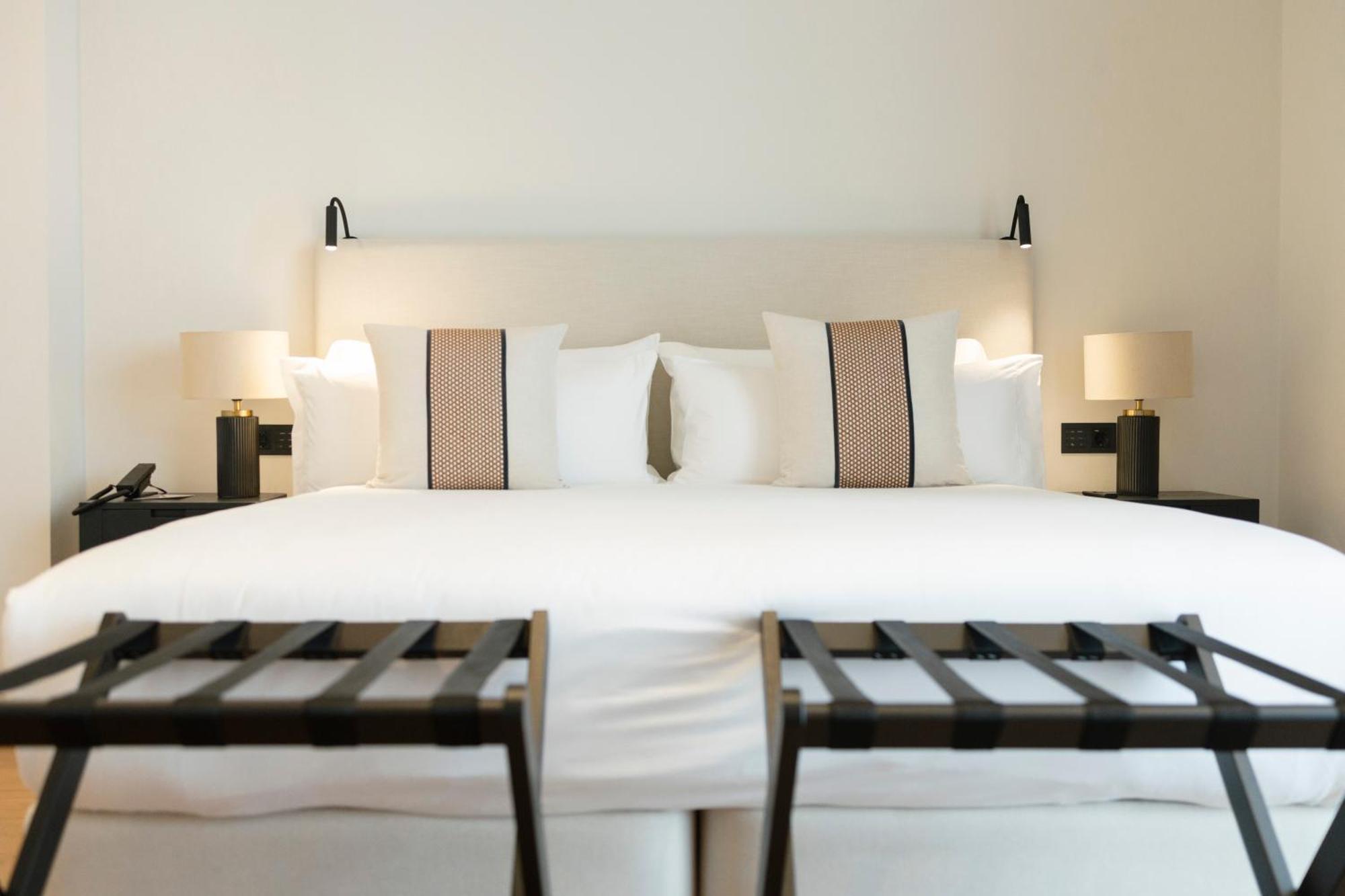 Hotel Boutique Sidonia Jerez de la Frontera Exteriör bild