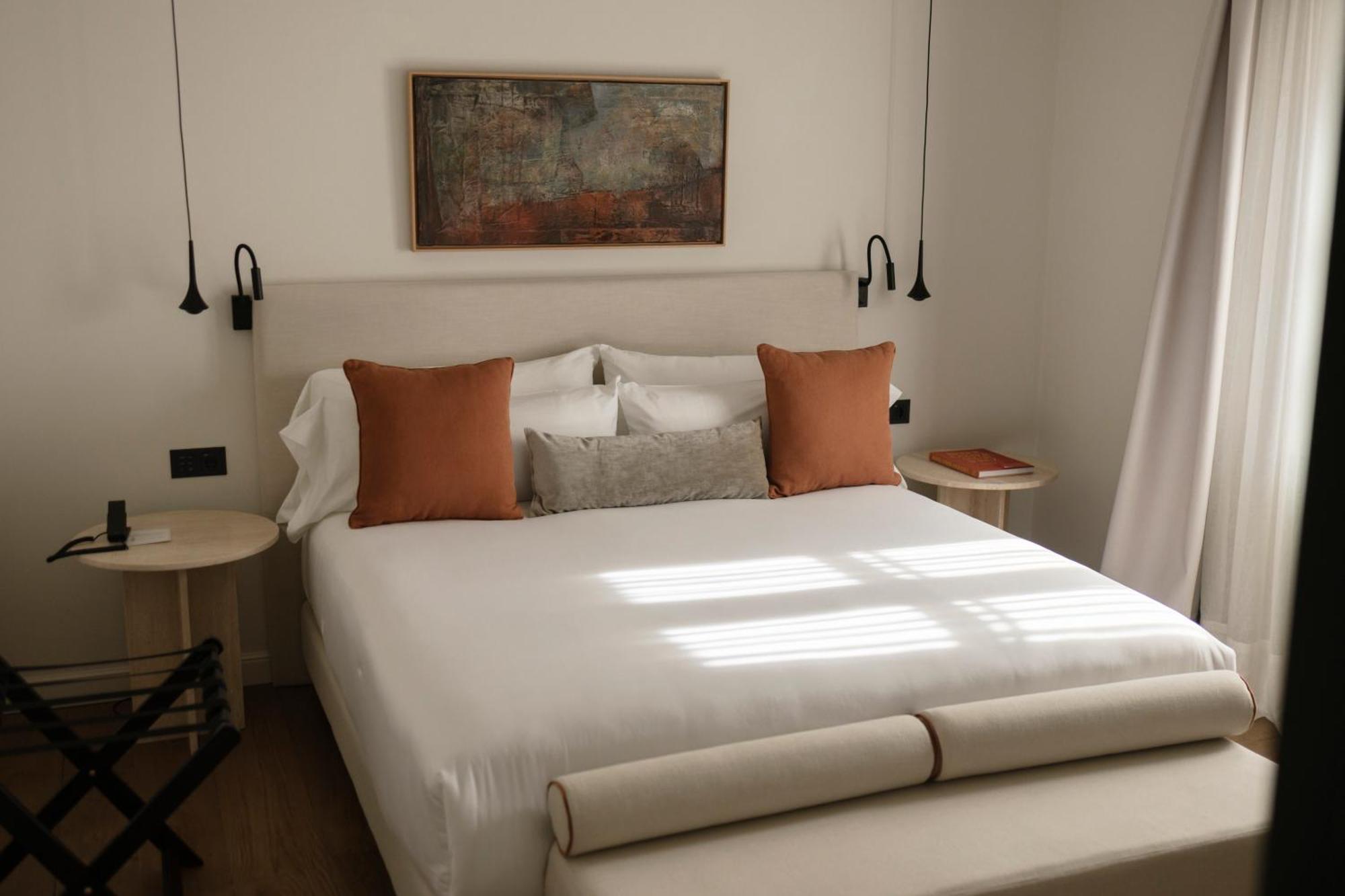 Hotel Boutique Sidonia Jerez de la Frontera Exteriör bild