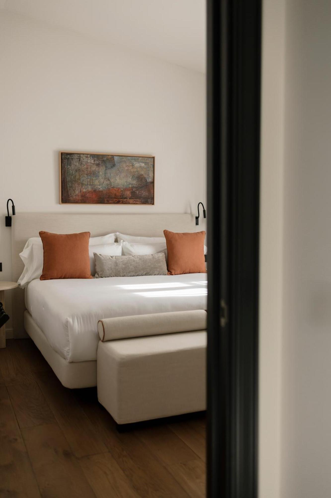 Hotel Boutique Sidonia Jerez de la Frontera Exteriör bild